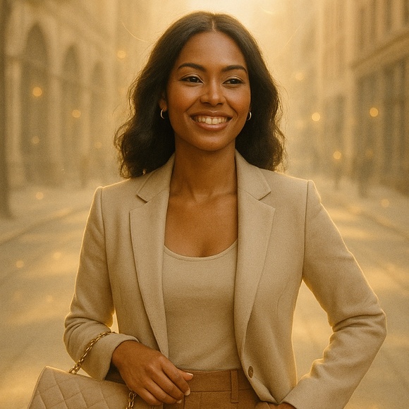 Meet your Posher, Ily - Picture 1 of 1